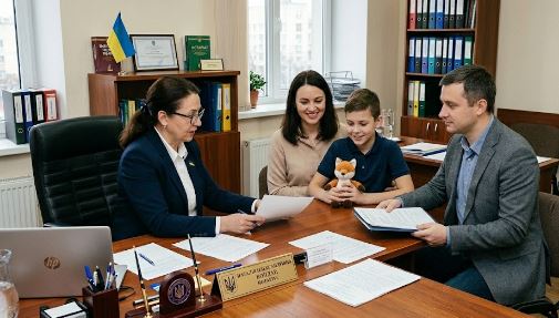 Як продати квартиру з неповнолітнім власником: покрокова інструкція та дозвіл опіки
